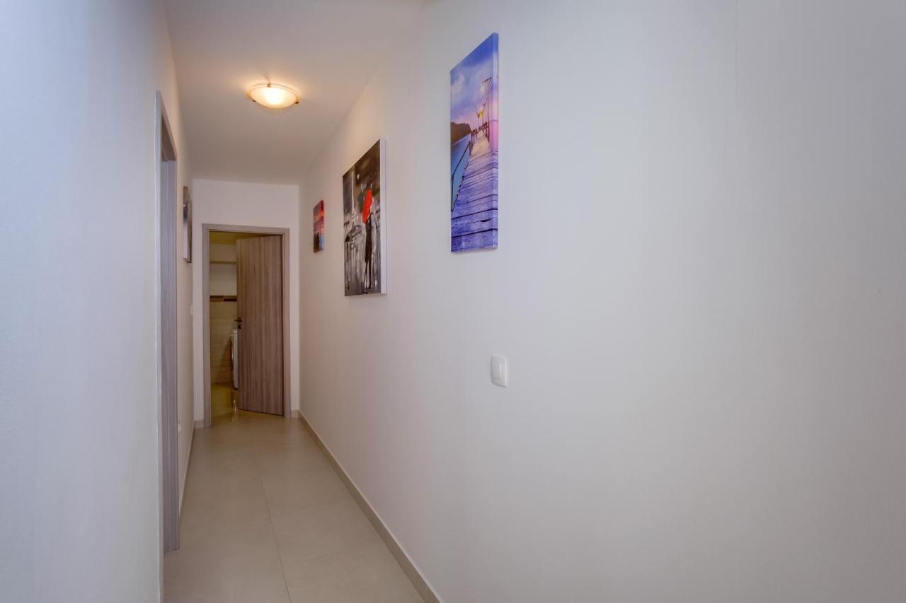 Čunski Apartment Angela מראה חיצוני תמונה