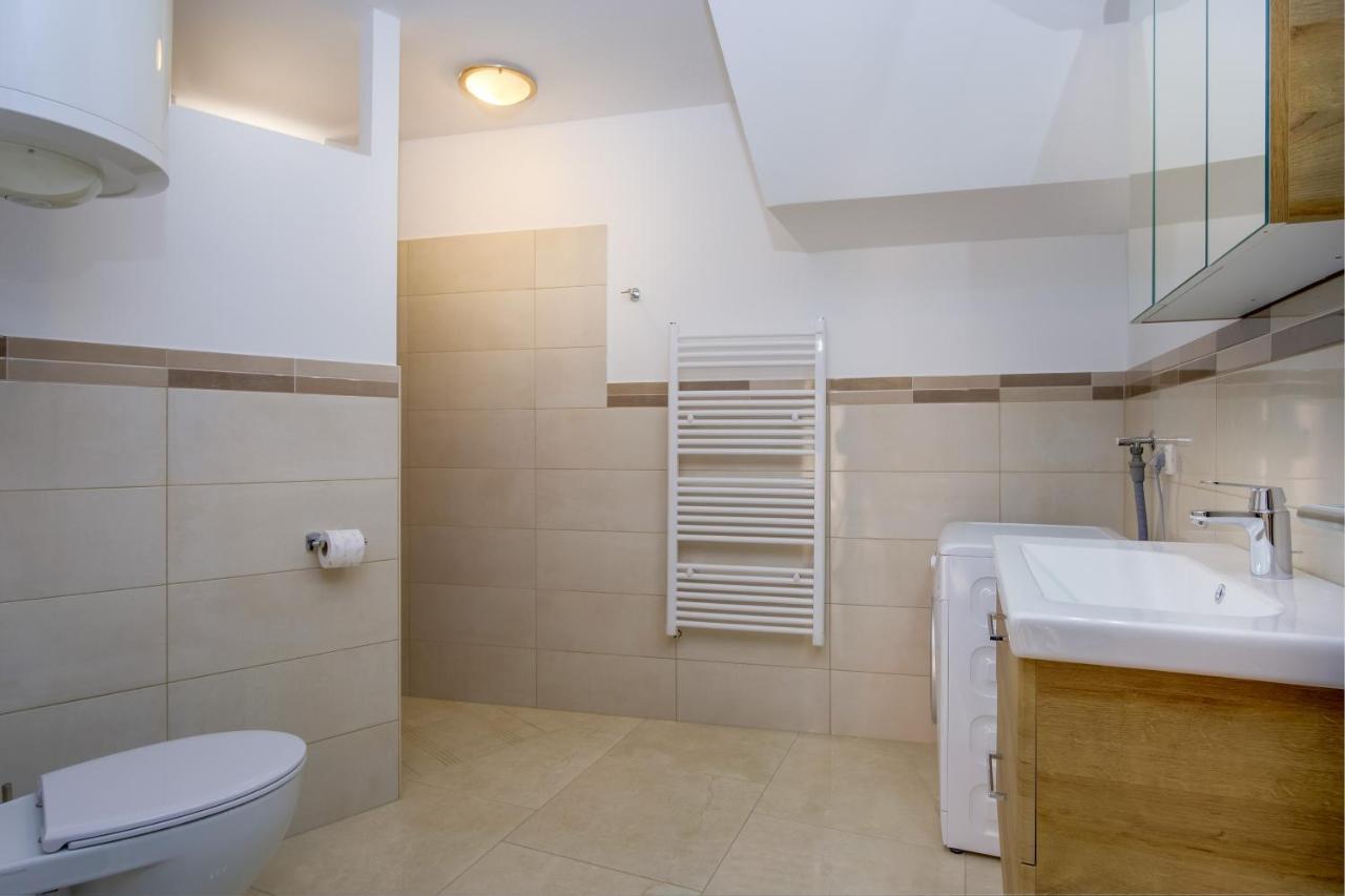 Čunski Apartment Angela מראה חיצוני תמונה